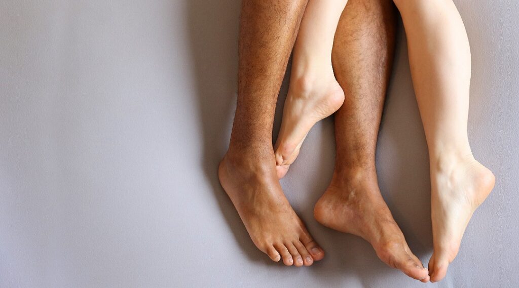 Melanies´s Stoma-Blog, Stoma, Sex und Partnerschaft