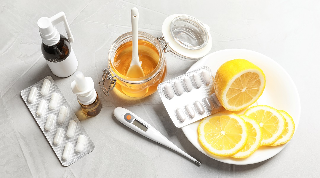 Erkältung vorbeugen, was hilft bei einer Erkältung?