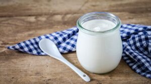 Joghurt