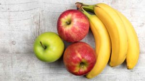 richtige Ernährung bei Stuhlinkontinenz, ballaststoffreiche Ernährung