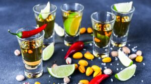 richtig essen und trinken bei Harninkontinenz