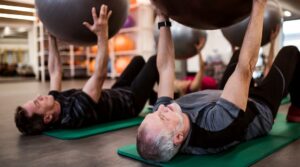 Heben mit Stoma, Sport mit Stoma