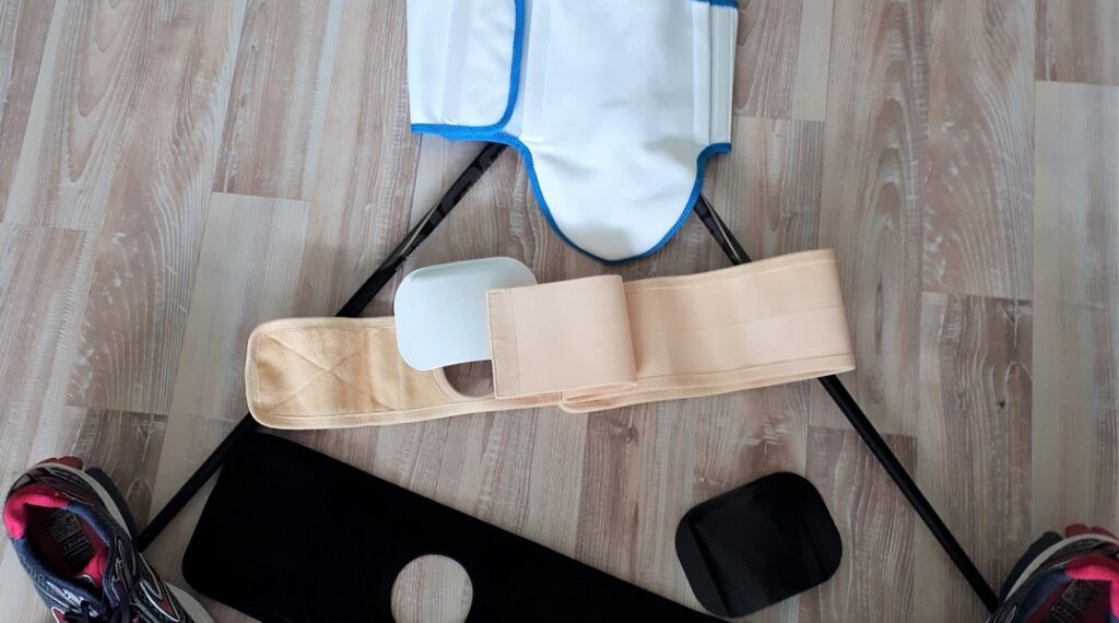 Sport mit Stoma, Sportarten für Stomaträger