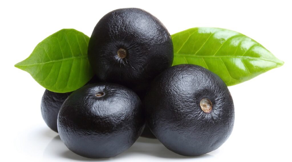 Acai, Superfood, Ernährung mit Stoma