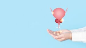 Prostata, Prostataentfernung, Risiken bei der Prostataentfernung