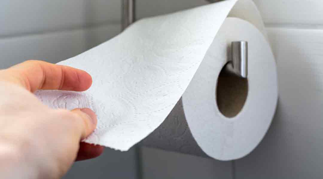Stuhlgang aus dem Po mit Stoma  geht das? - GHD