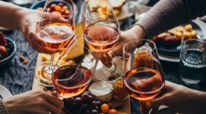 alkoholbedingte Vitaminmängel