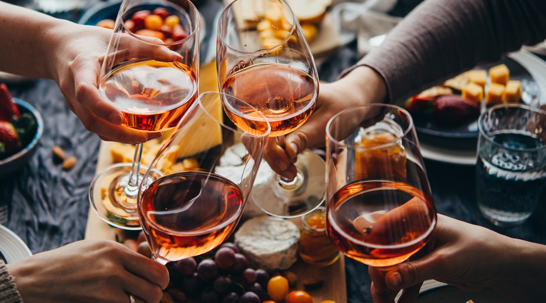 alkoholbedingte Vitaminmängel