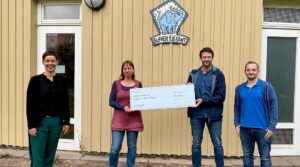 Herzensprojekt, Kinderhaus Blauer Elefant