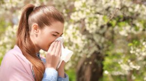 Allergie oder Intoleranz