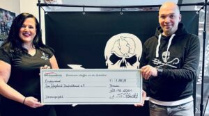 Sea Shepherd, Herzensprojekt