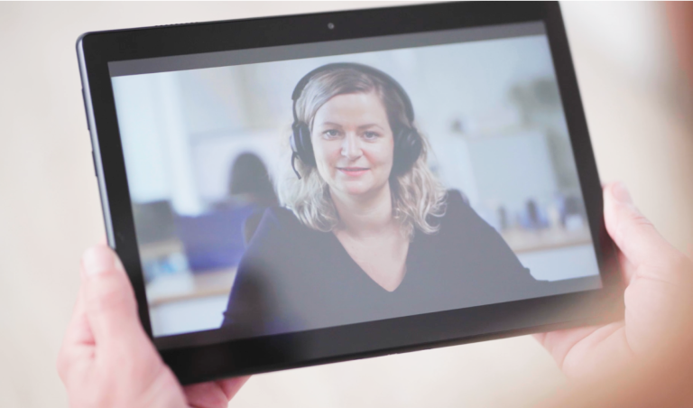 Videosprechstunde
