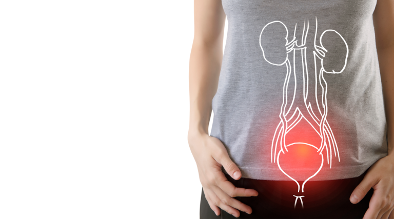 Urologie & Nephrologie, Inkontinenz