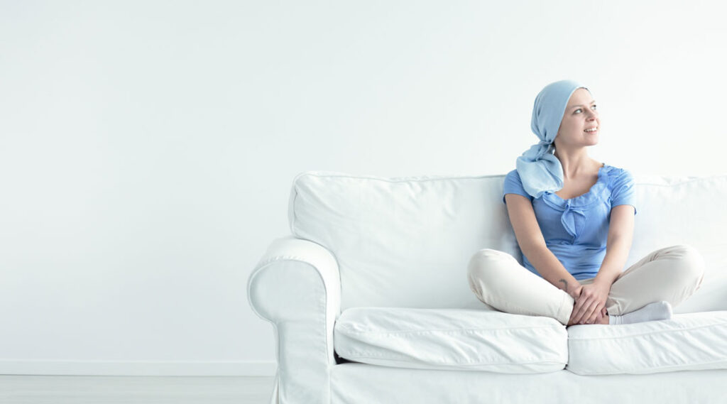 Palliativversorgung bei der GHD, Palliativmedizin