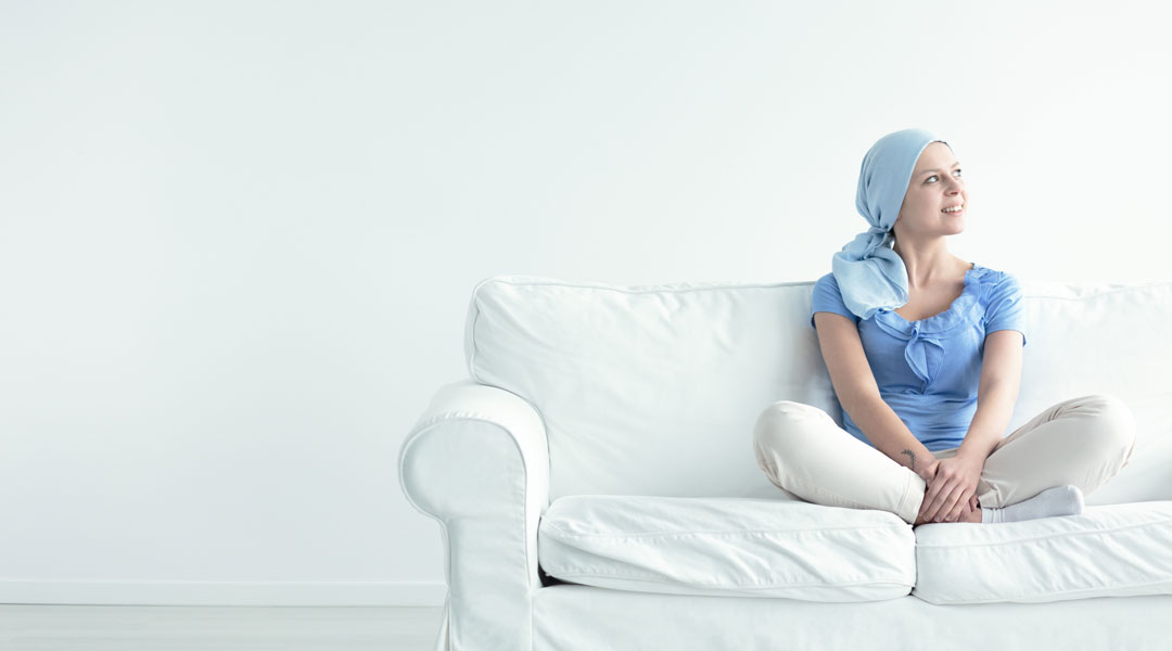 Palliativversorgung bei der GHD, Palliativmedizin
