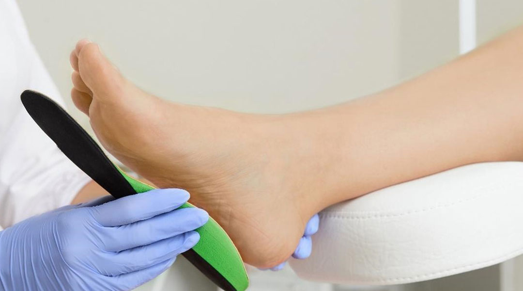 Die Sanitätsfachgeschäfte der GHD