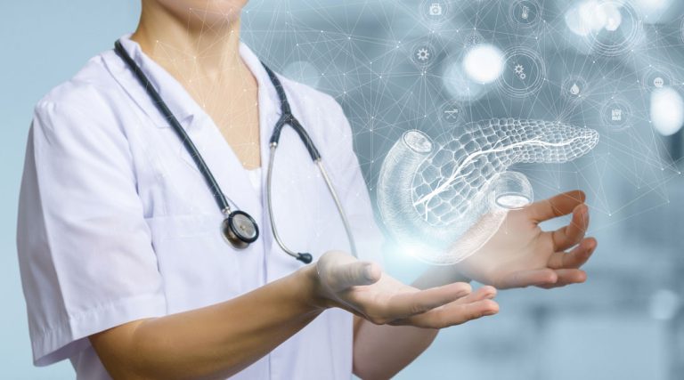 Endokrinologie bei der GHD