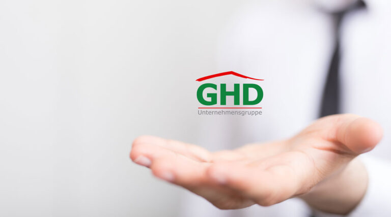 GHD-Unternehmensgruppe, Versorgung aus einer Hand