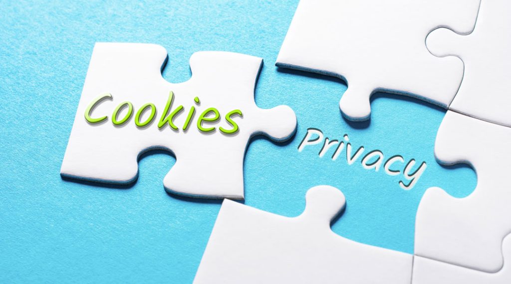 Cookie Informationen
