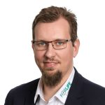 Dennis Kropf Geschäftsführer FORLIFE