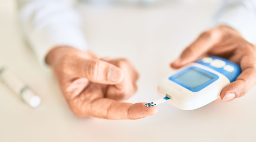 Diagnose Diabetes