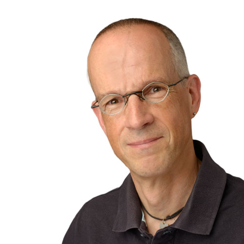 Folker Boehl