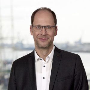 GHD CFO Herr Born