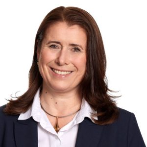 Katrin Kollex Leitung Gesundheitspolitik