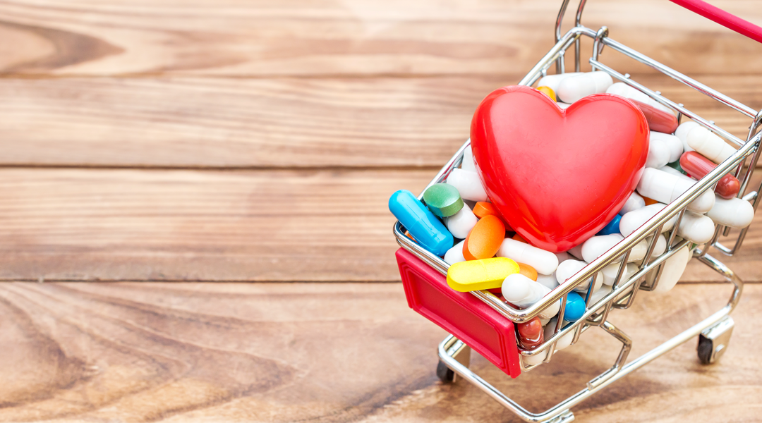 Pharmazeutische Therapien bei der GHD, Therapiebereich Pharmazeutische Therapien
