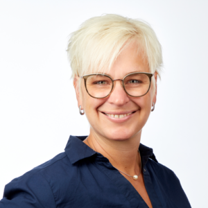 Annika Maigatter Mitarbeiterin der GHD