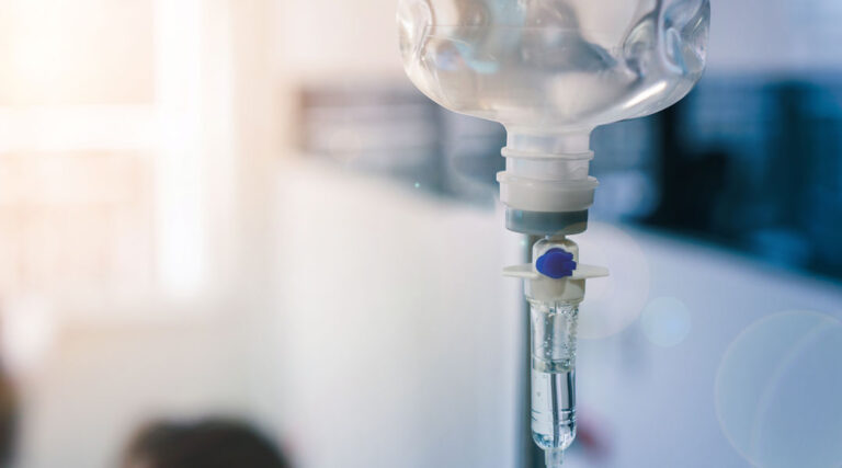 Antibiose ambulant