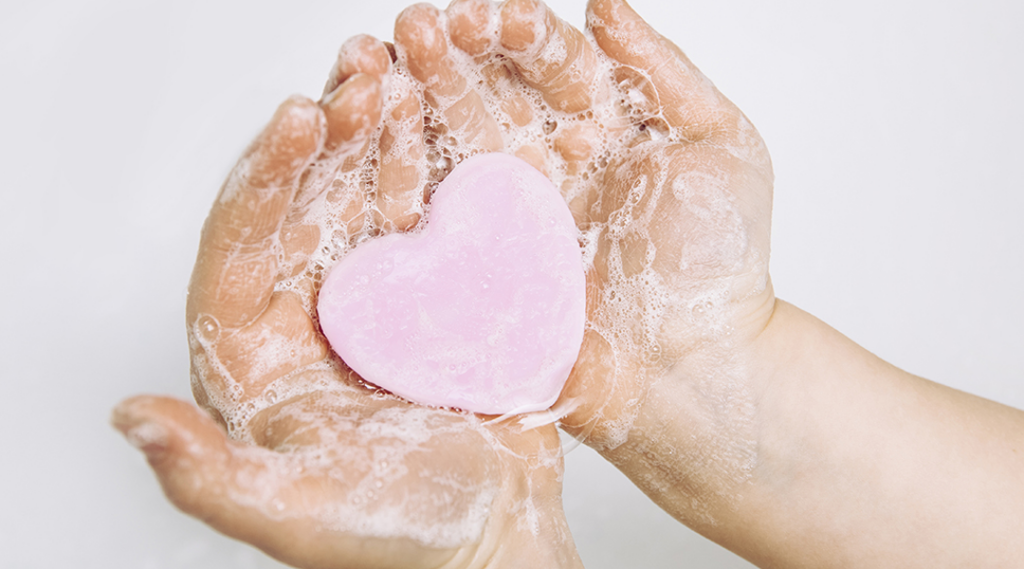 Hygiene beim Stomaversorgungswechsel