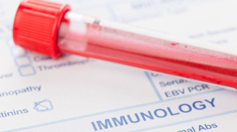 Immunologie