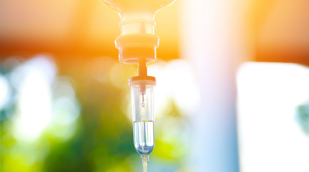 Infusion, Dialyse