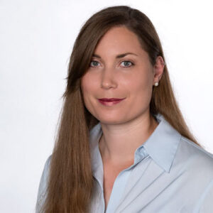 Johanna Braunshausen Oecotrophologin