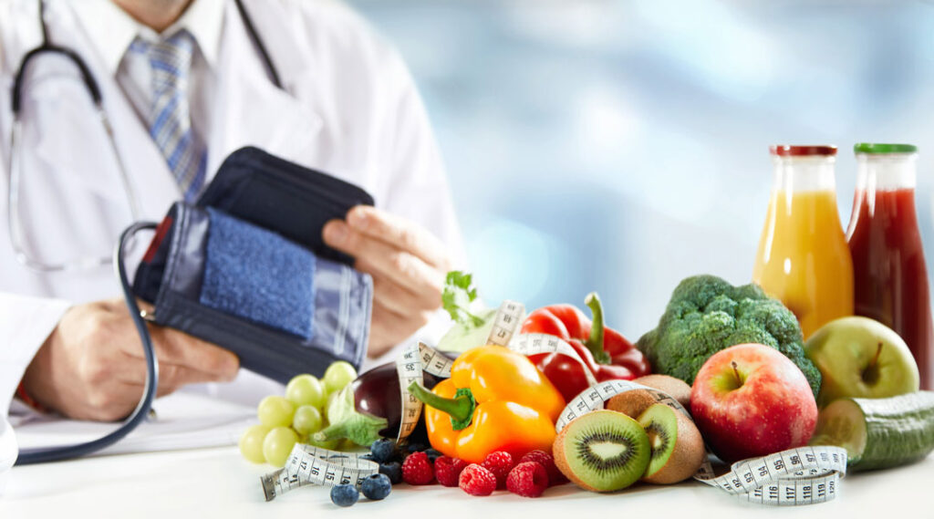 Ernährung, Palliativversorgung, Mangelernaehrung, Ernährumgsmanegement in der Onkologie