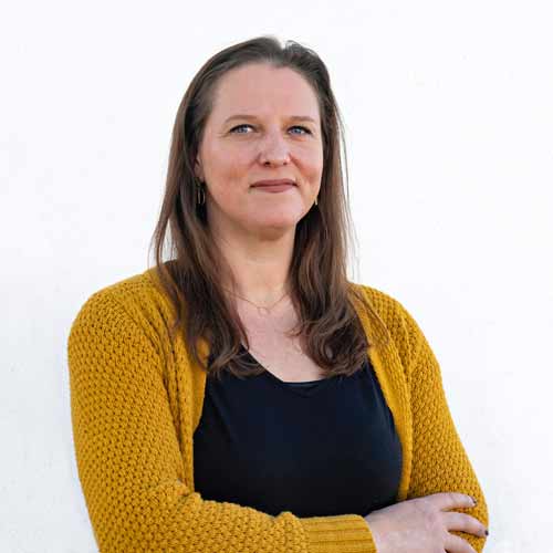 Daniela Maier Patientenberätin