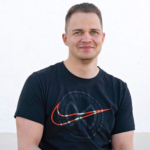 Andre Plattner Beirat