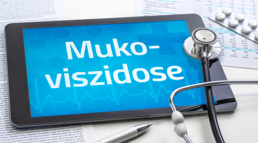 Mukoviszidose