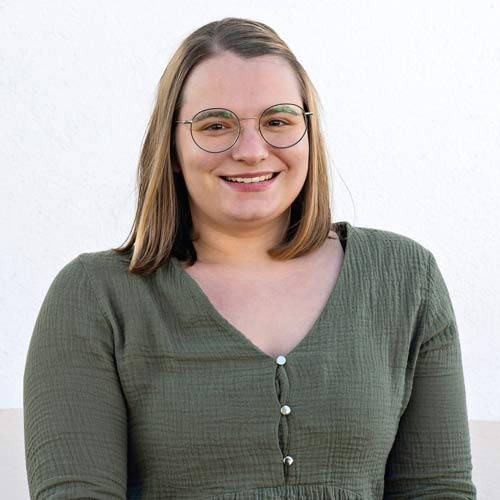 Xenia Frank Patientenberätin