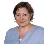 Melanie Pamperin Urotherapeutin