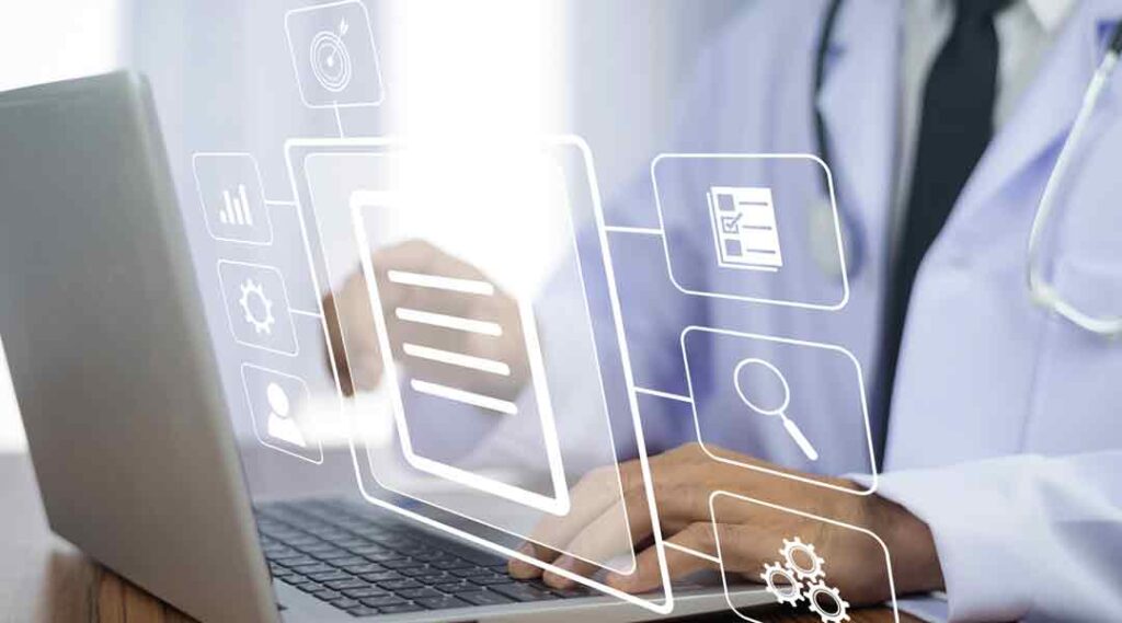 DAs GHD Business-Portal, GHD Business