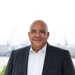 GHD_Dr.Abuba-CEO, GHD Unternehmensgruppe