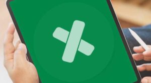 Wundvisite per App