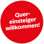 Quereinsteiger willkommen, deinezukunft