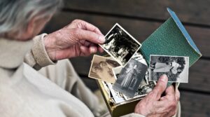 Alzheimer, Demenz