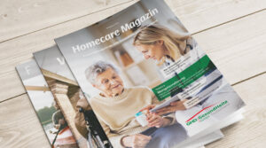 Homecare Magazin