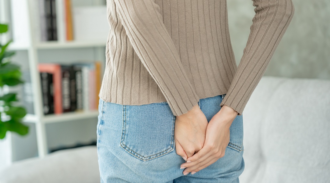 Stuhlinkontinenz, Darmerkrankungen, Stuhlgang parenterale Ernährung