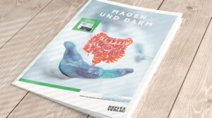 Magen und Darm