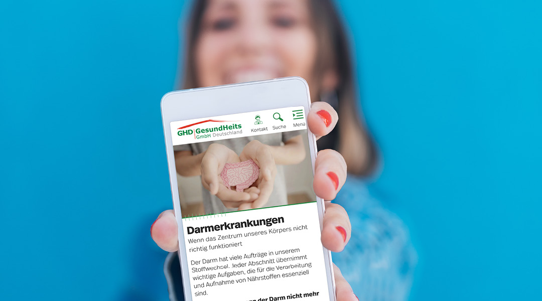 Darmerkrankungen